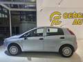 Fiat Grande Punto 1.3 MJT 75 CV 5 porte Dynamic Grigio - thumbnail 2