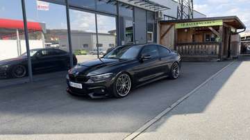 440i Coupe M Sport Aut.