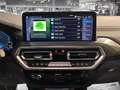 BMW X3 xdrive30e Msport auto Zwart - thumbnail 16