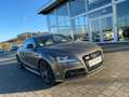 Audi TTS COUPE S-tronic,NAVI,XENON,LEDER Сірий - thumbnail 1