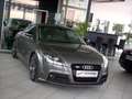 Audi TTS COUPE S-tronic,NAVI,XENON,LEDER Gris - thumbnail 27