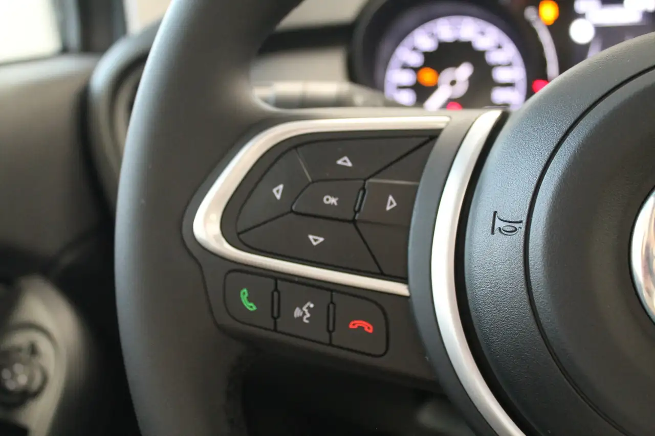 Fiat 500X 500X 1.6 mjet Cross 130cv 12