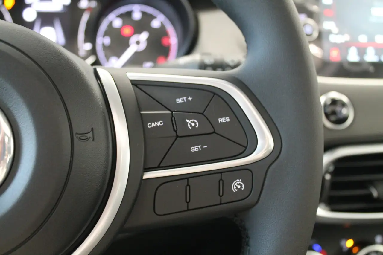 Fiat 500X 500X 1.6 mjet Cross 130cv 13