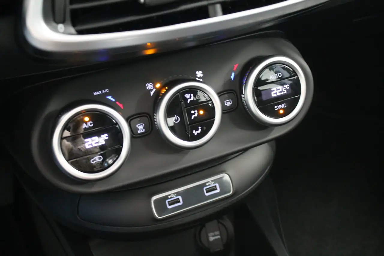 Fiat 500X 500X 1.6 mjet Cross 130cv 16
