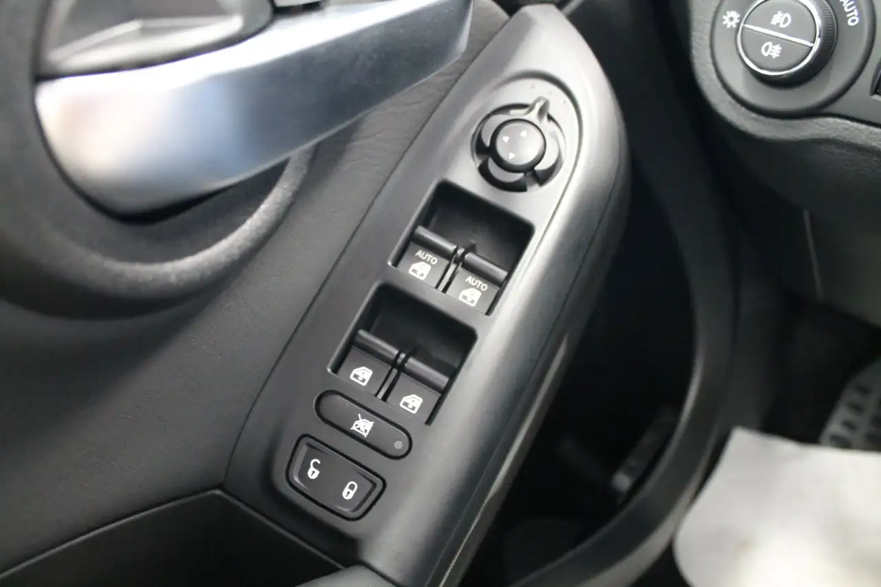 Fiat 500X 500X 1.6 mjet Cross 130cv 25