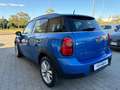 MINI Cooper D Countryman 1.6 all4 Blu/Azzurro - thumbnail 4