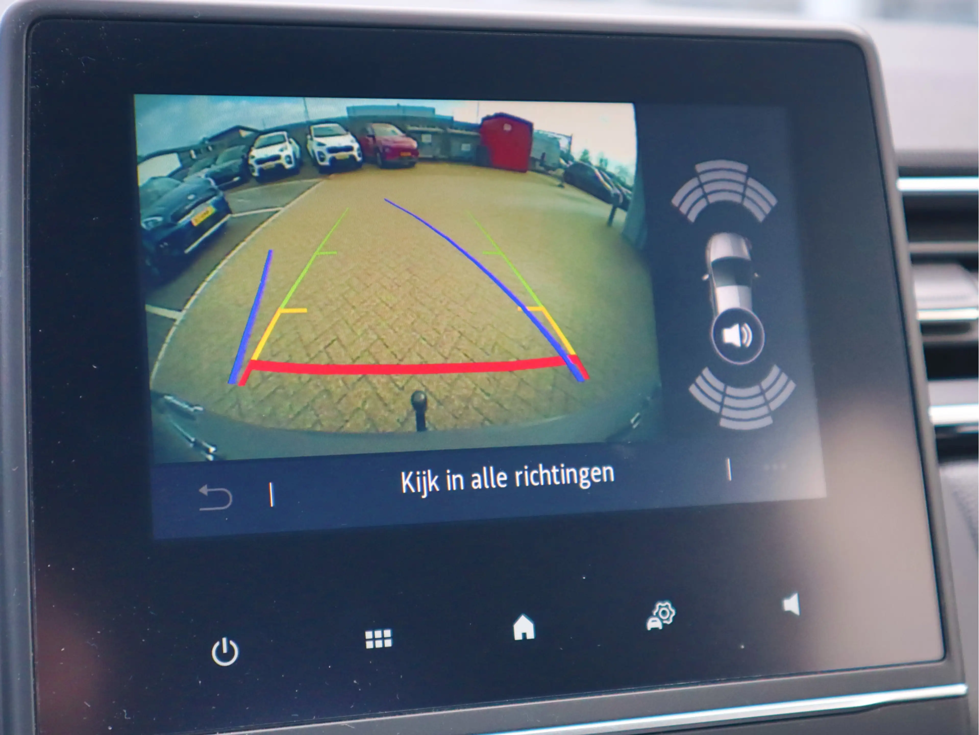 Mitsubishi ASX 1.3 DI-T Intense+ Navigatie | Camera | Climate Con — photo 15