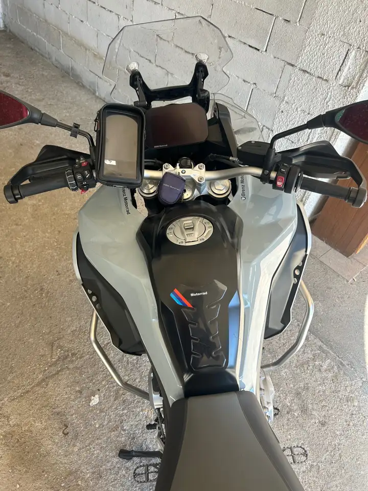 BMW F 850 GS
