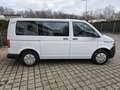 Volkswagen T6 Caravelle T6.1 Caravelle Transporter FWD 9-Sitzer/PDC/DAB Weiß - thumbnail 4