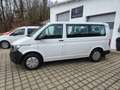 Volkswagen T6 Caravelle T6.1 Caravelle Transporter FWD 9-Sitzer/PDC/DAB Weiß - thumbnail 3