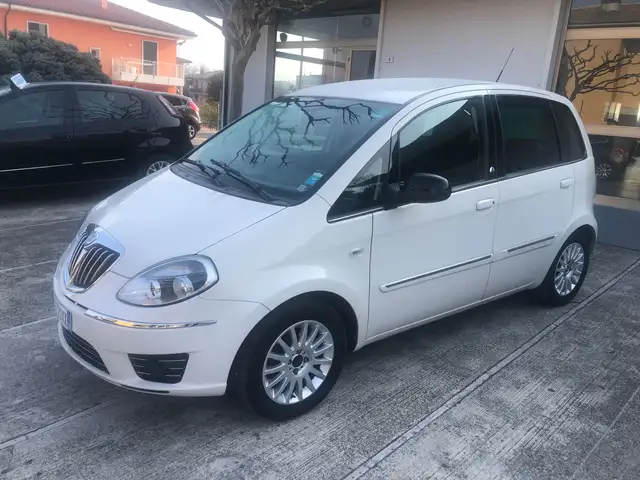 Lancia MUSA Musa  1.4 8v Diva  ecochic Gpl