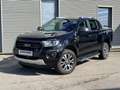 Ford Ranger Wildtrak DK - Roller-Shutter Schwarz - thumbnail 2