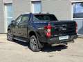 Ford Ranger Wildtrak DK - Roller-Shutter Schwarz - thumbnail 3