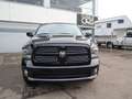 Dodge RAM Crew Sport 5,7ltr Ram Crew Sport  LPG Noir - thumbnail 1