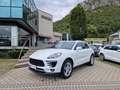 Porsche Macan 2.0 Blanc - thumbnail 1
