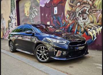 1.5 T-GDi GT-Line DCT ISG