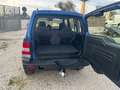 Mitsubishi Pajero Pinin Pajero Pinin 5p 2.0 gdi 16v (iuppiter) Blau - thumbnail 4
