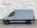Mercedes-Benz Sprinter 314 CDI Kasten Standart Klima AHK Blanc - thumbnail 12