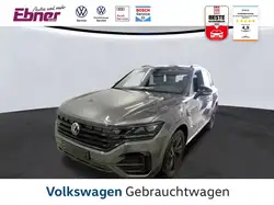Volkswagen Touareg R LINE 3.0TDI MEMORY+KEYLESS+HEAD UP+AHK+360GRAD+M