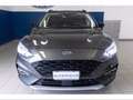 Ford Focus 1.5 EcoBlue 120 CV automatico SW Active Grigio - thumbnail 4