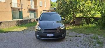 1.5 TDCI TITANIUM 7 POSTI