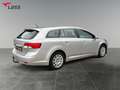 Toyota Avensis Kombi 2.0 D-4D Klima el.FH PDC GJR AHK Silber - thumbnail 6