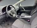 Toyota Avensis Kombi 2.0 D-4D Klima el.FH PDC GJR AHK Zilver - thumbnail 10