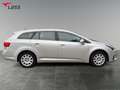 Toyota Avensis Kombi 2.0 D-4D Klima el.FH PDC GJR AHK Zilver - thumbnail 7