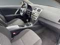 Toyota Avensis Kombi 2.0 D-4D Klima el.FH PDC GJR AHK Zilver - thumbnail 16