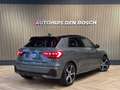 Audi A1 SPORTBACK 30 TFSI S Line edition. Ambiance - Carpl Grigio - thumbnail 4