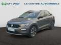Volkswagen T-Roc T-Roc Style 1.0 l TSI GPF 85 kW (115 PS) 6-speed Brun - thumbnail 1