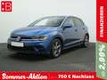 Volkswagen Polo 1.0 TSI R-Line IQ.DRIVE NAVI KAMERA ACC Blau - thumbnail 1