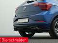 Volkswagen Polo 1.0 TSI R-Line IQ.DRIVE NAVI KAMERA ACC Blau - thumbnail 26