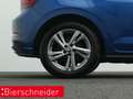 Volkswagen Polo 1.0 TSI R-Line IQ.DRIVE NAVI KAMERA ACC Blau - thumbnail 30