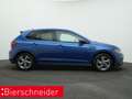 Volkswagen Polo 1.0 TSI R-Line IQ.DRIVE NAVI KAMERA ACC Blau - thumbnail 9