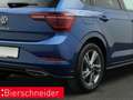 Volkswagen Polo 1.0 TSI R-Line IQ.DRIVE NAVI KAMERA ACC Blau - thumbnail 21