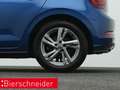 Volkswagen Polo 1.0 TSI R-Line IQ.DRIVE NAVI KAMERA ACC Blau - thumbnail 29