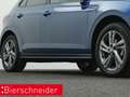 Volkswagen Polo 1.0 TSI R-Line IQ.DRIVE NAVI KAMERA ACC Blau - thumbnail 35