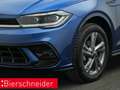 Volkswagen Polo 1.0 TSI R-Line IQ.DRIVE NAVI KAMERA ACC Blau - thumbnail 20