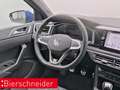Volkswagen Polo 1.0 TSI R-Line IQ.DRIVE NAVI KAMERA ACC Blau - thumbnail 14