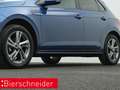 Volkswagen Polo 1.0 TSI R-Line IQ.DRIVE NAVI KAMERA ACC Blau - thumbnail 34
