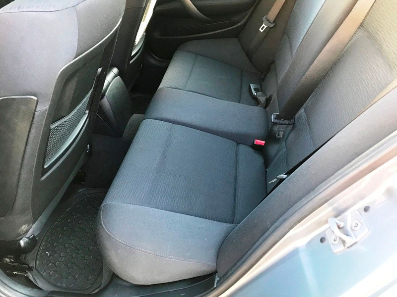 BMW 118 1 Limousine 118d/2.Hand/Tüv Neu — photo 13