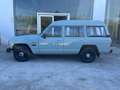Nissan Patrol AYLG-GFQ Azul - thumbnail 5