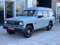 Nissan Patrol AYLG-GFQ Azul - thumbnail 2