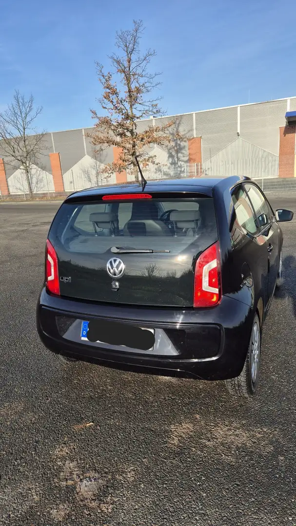 Volkswagen up! move - 2
