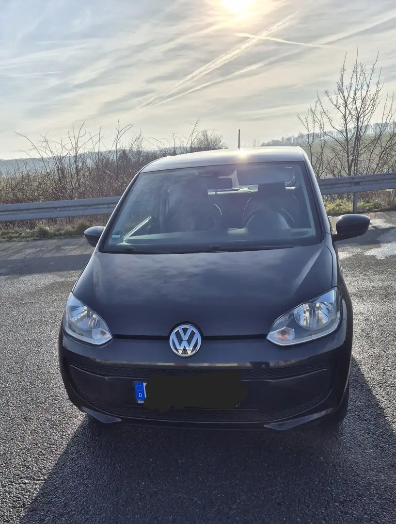 Volkswagen up! move - 1