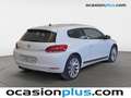 Volkswagen Scirocco 1.4 TSI DSG 160 Blanco - thumbnail 3