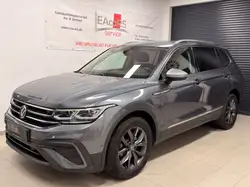Volkswagen Tiguan Allspace Tiguan Allspace 1.5 TSI DSG | 1.HAND | HUD |