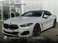 BMW 840 i M Sport+ 5 PAKETE+LASERLICHT Blanc - thumbnail 1