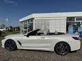 BMW 840 i M Sport+ 5 PAKETE+LASERLICHT Blanc - thumbnail 3
